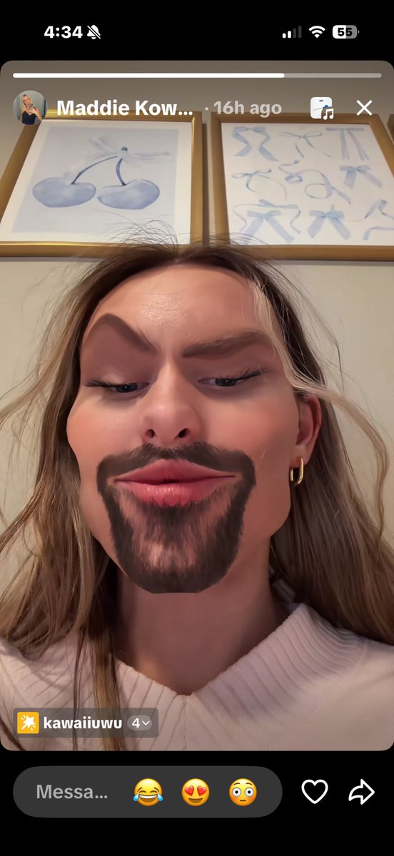 Dale “Ultra” Possum tweet media