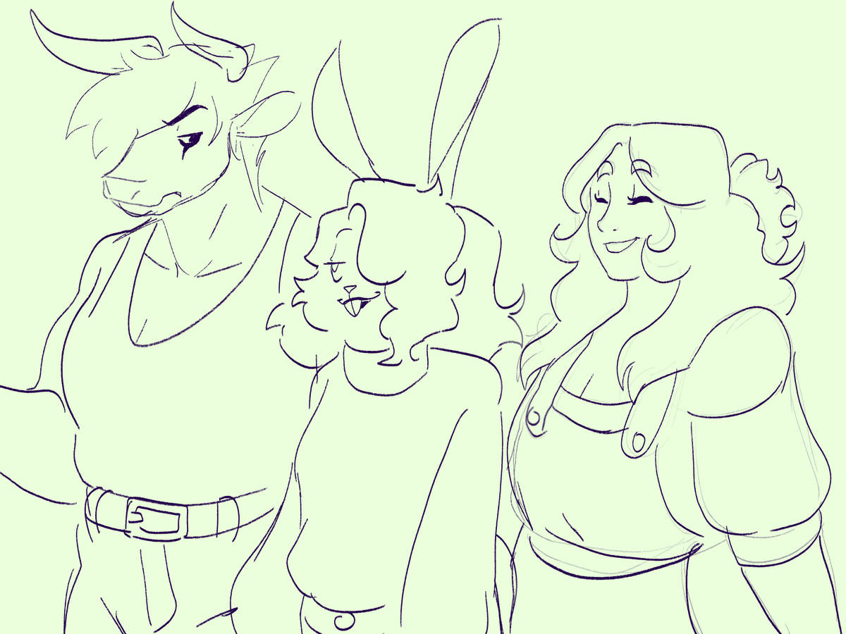 Dubu Jan (COMMS OPEN) tweet media