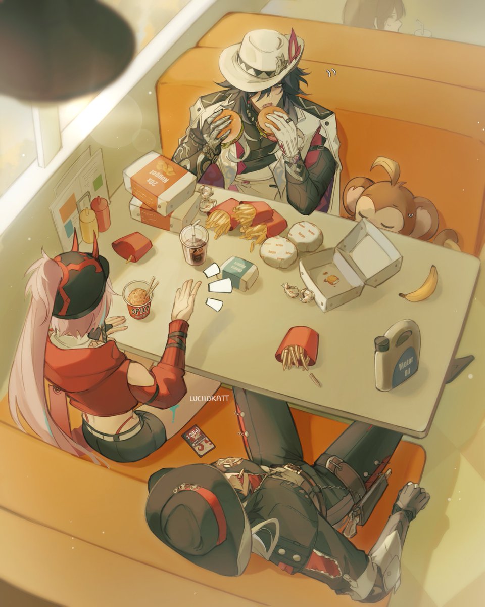 Lucid ☽✧ tweet media