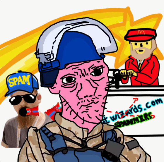 Casey Owns a Knotzi's rat a55 once again, 2x in one week! 

Ordinal maxis are the new bitcoin maxis!

Please continue to spam, the chain needs your txs!