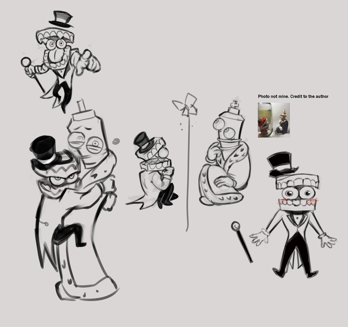 HaruBodrio tweet media