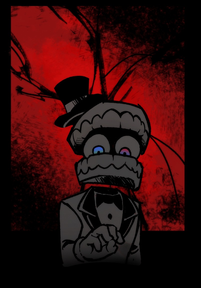 HaruBodrio tweet media