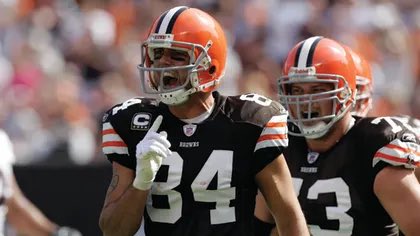 BrownsHistory46's tweet photo. Joe Jurevicius #DawgPound https://t.co/ngbSvNKpLC