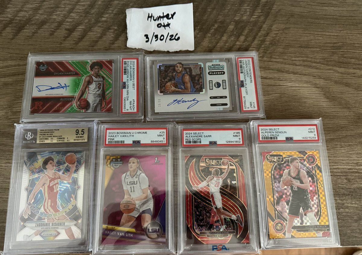 Hunter Ott tweet media