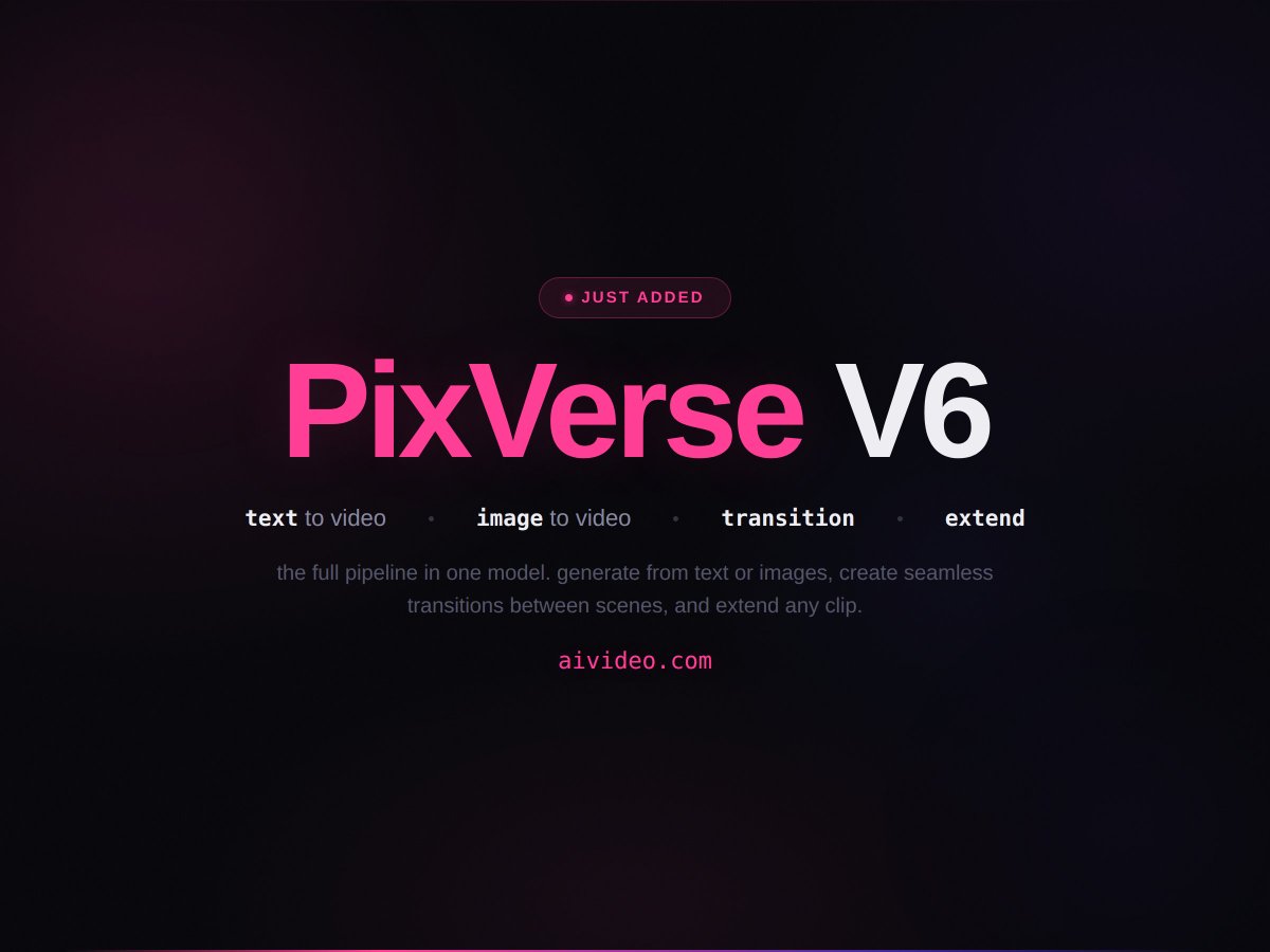 AIVideoDotCom tweet media