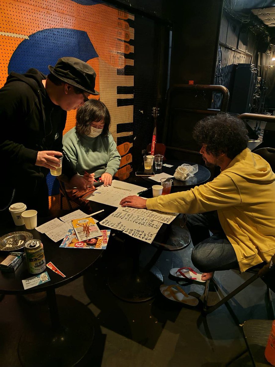 福島ピート幹夫 tweet media