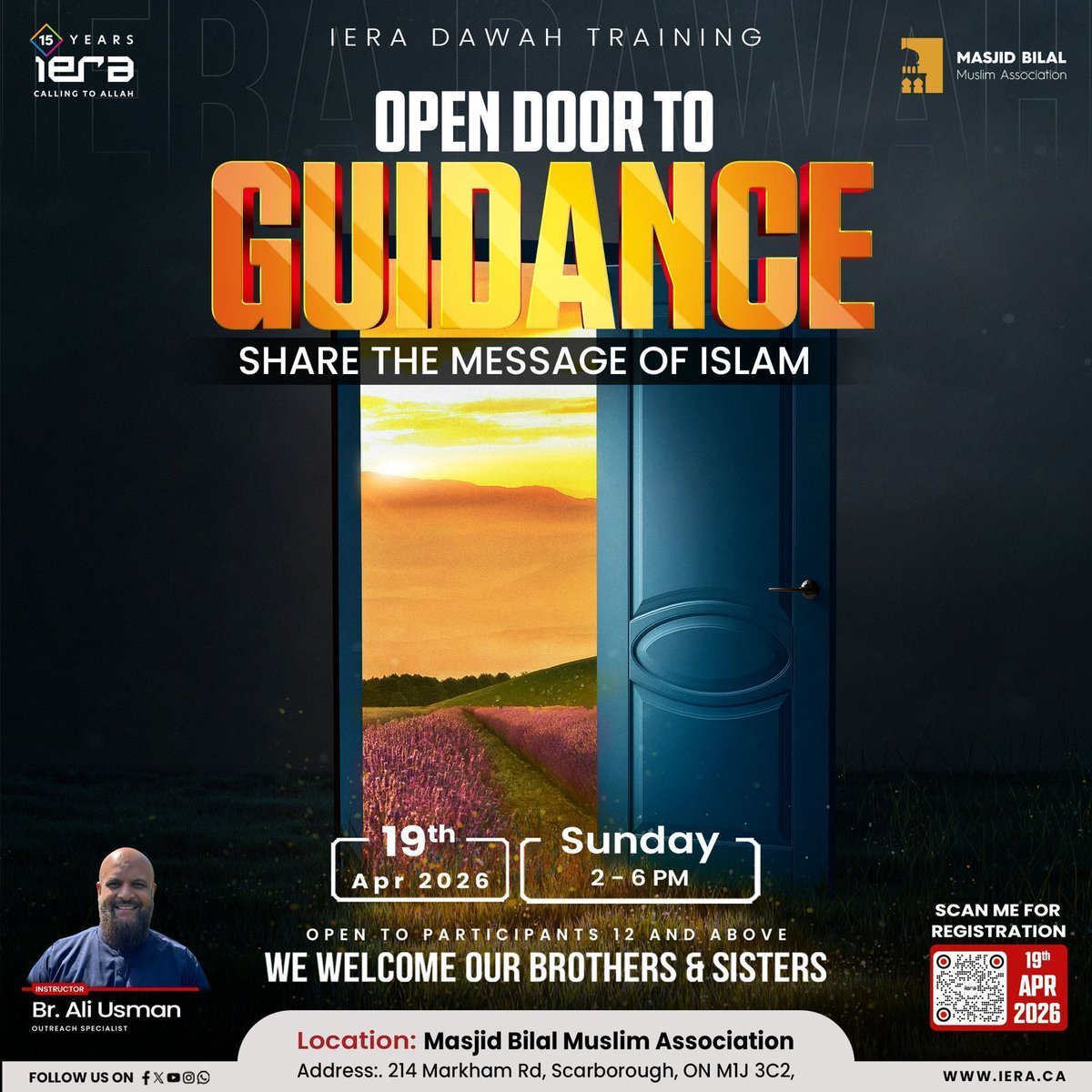 iERA Canada tweet media