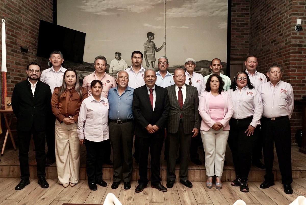 Tereso Medina tweet media