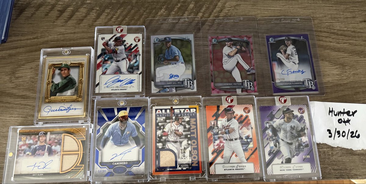 Hunter Ott tweet media