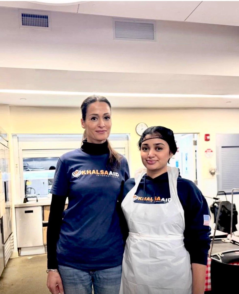 Khalsa Aid USA tweet media