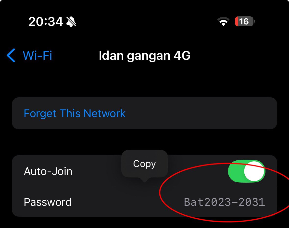 Ẹ̀sùlẹ̀kàn 🇳🇬 tweet media