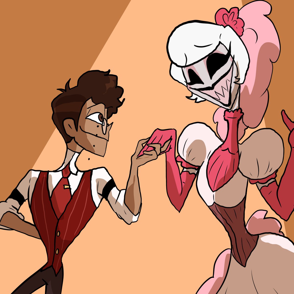 Sandcat841 tweet media