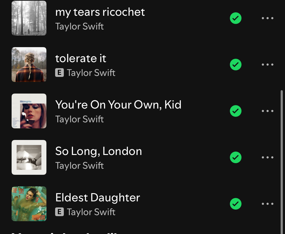 May -#1 fan of so long london~ tweet media