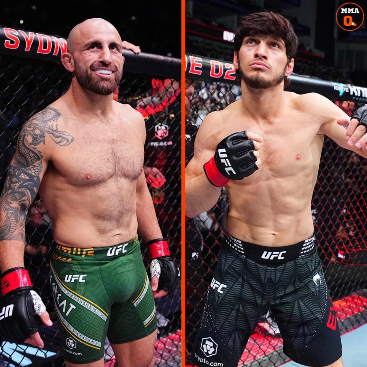 MMA Orbit tweet media