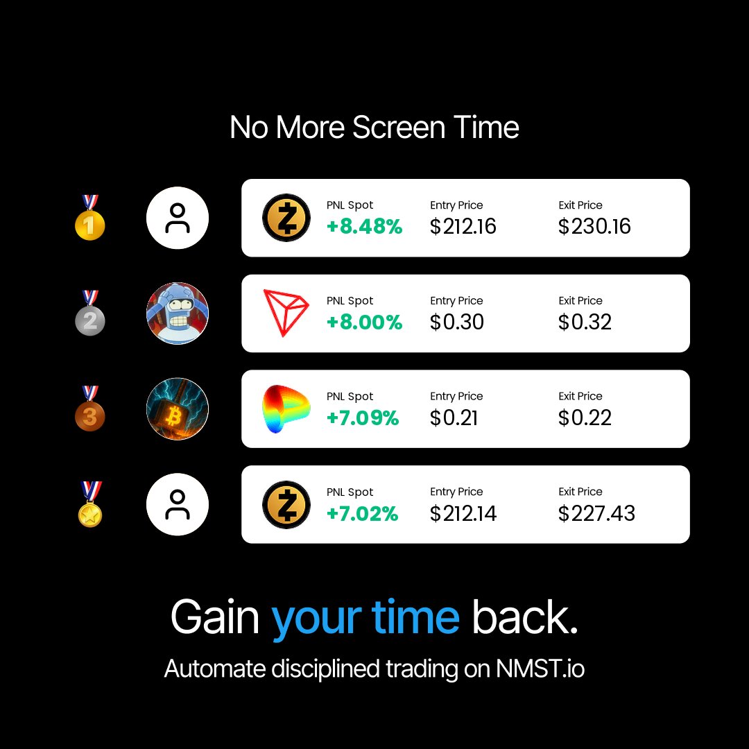 No More Screen Time tweet media