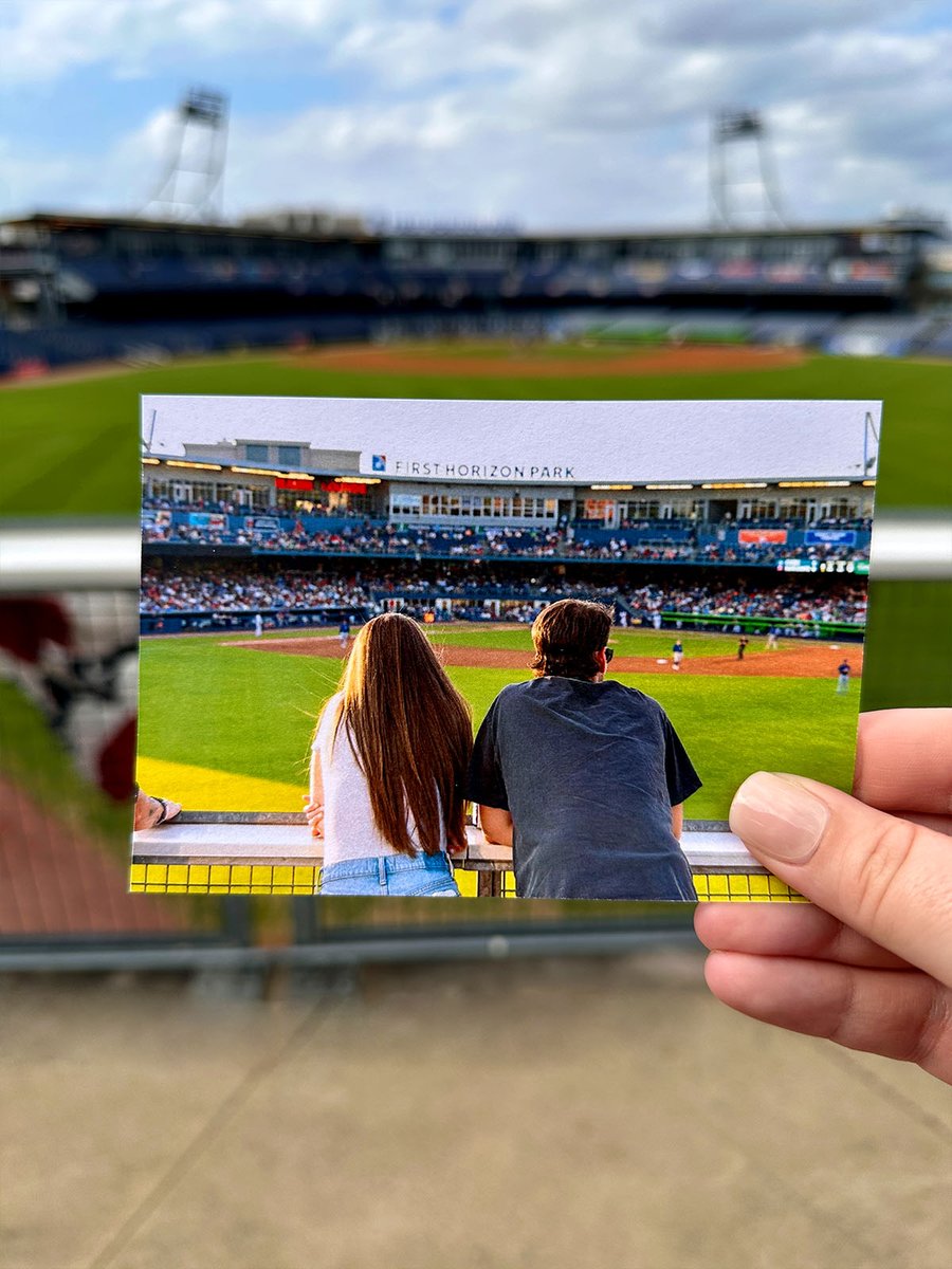 Nashville Sounds tweet media