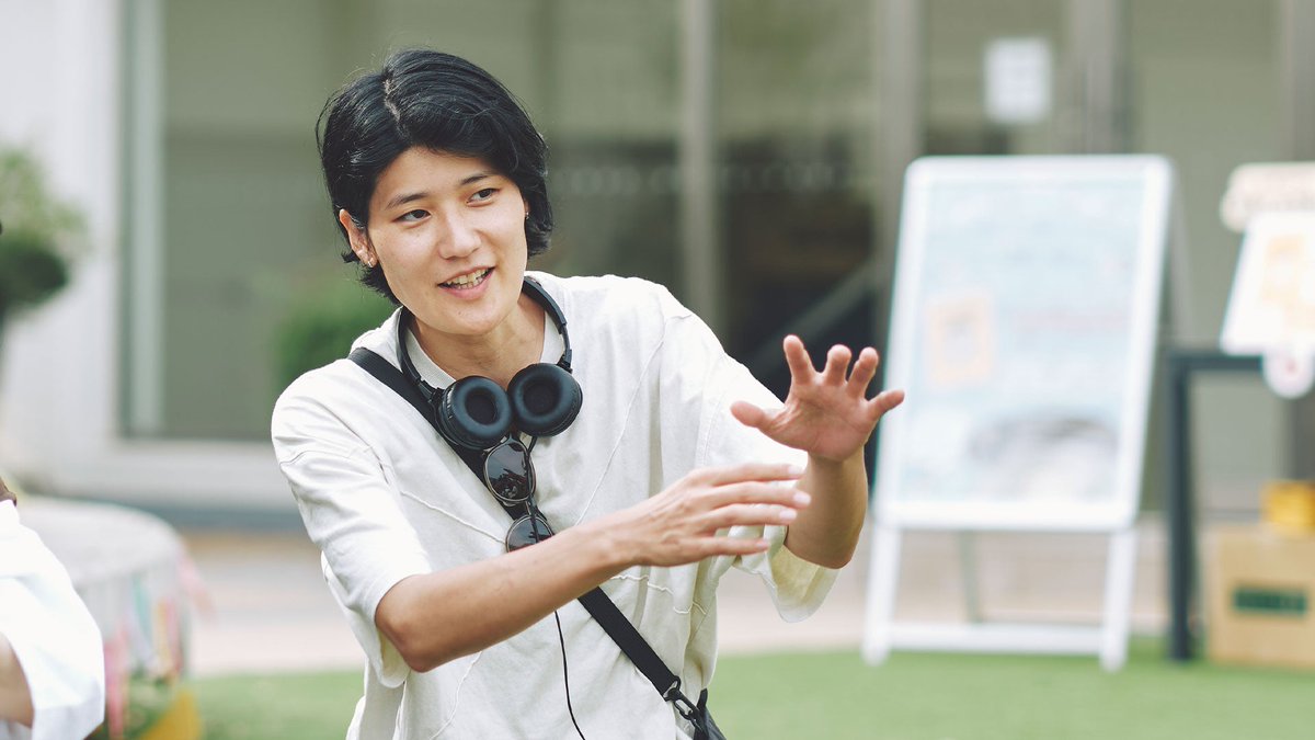 modelpress's tweet photo. 長澤まさみ・柄本佑・石橋静河出演
映画「このごにおよんで愛など」公開決定

監督は新鋭・広瀬奈々子氏
一筋縄ではいかない多様な愛の物語描く

🎬️11月27日公開
https://t.co/gP1gXBbt66

👤役柄
長澤：杜夫と��奈を振り回す主人公・詩
柄本：詩の夫・杜夫
石橋：詩の恋人・潤奈 https://t.co/INh44pB9dF