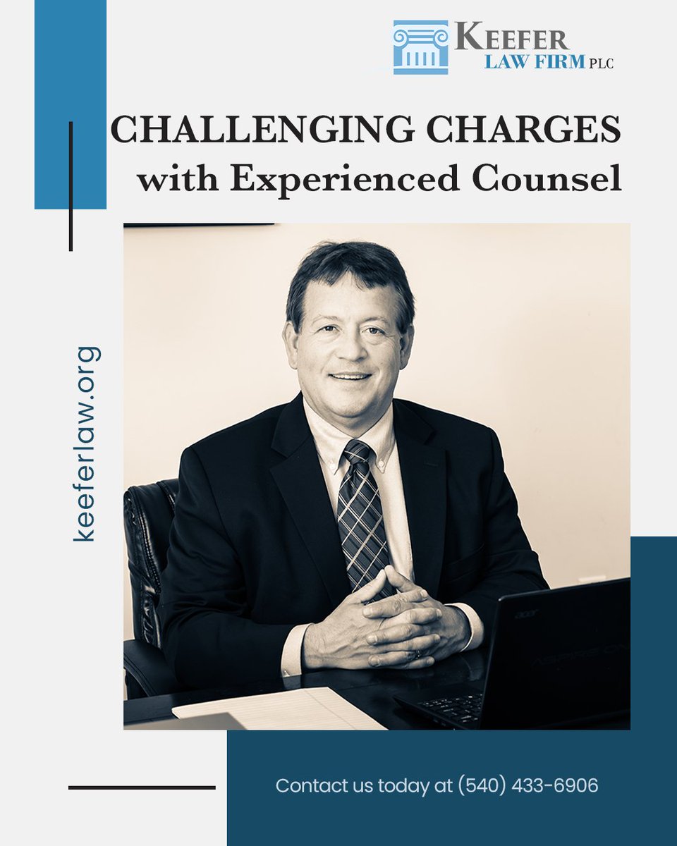 bobkeeferlaw's tweet photo. Hit-and-run charges in Virginia carry harsh penalties, including potential criminal records and license suspension.

Contact us at (540) 237-1737 or visit https://t.co/sQ8cDhPCar to learn more.

#KeeferLawFirmHarrisonburg #VirginiaMotorists #HitAndRun #TrafficLaw https://t.co/8BHilRpGiS