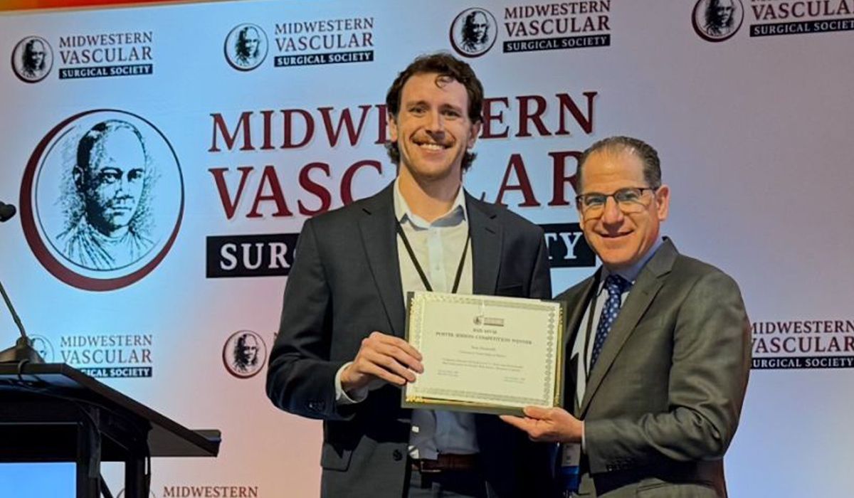 UToledo Medicine tweet media