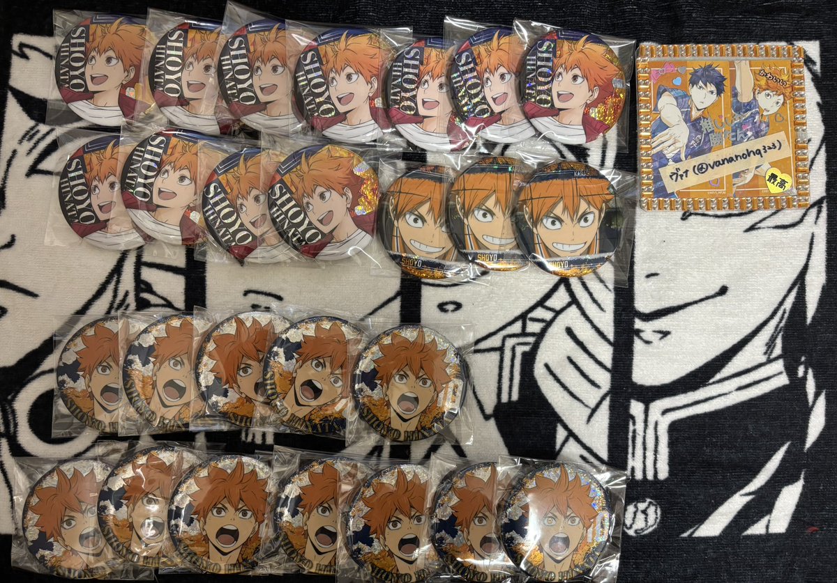 ヴァナ@初回プロフ必読 tweet media