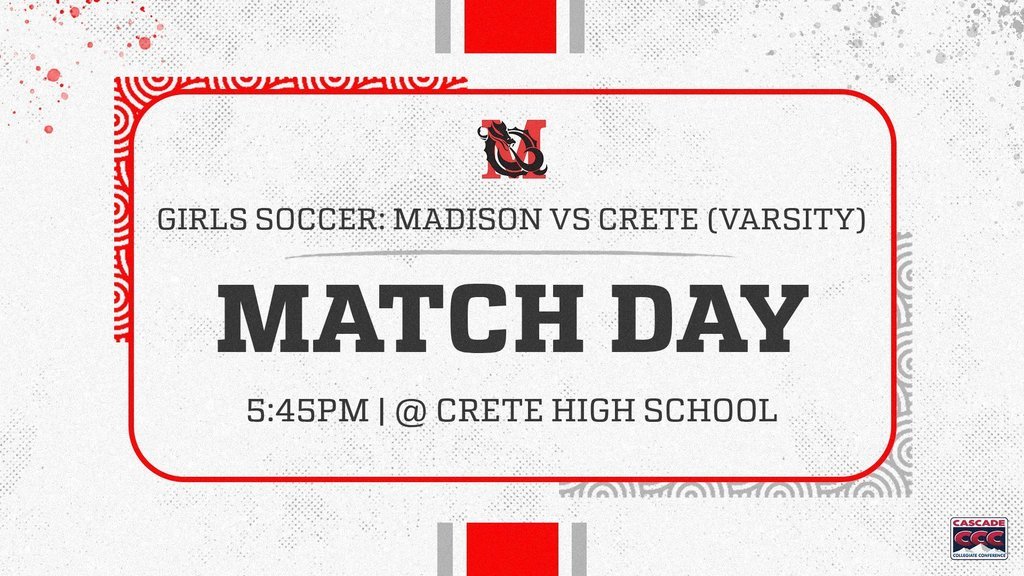 Madison Public Schools tweet media