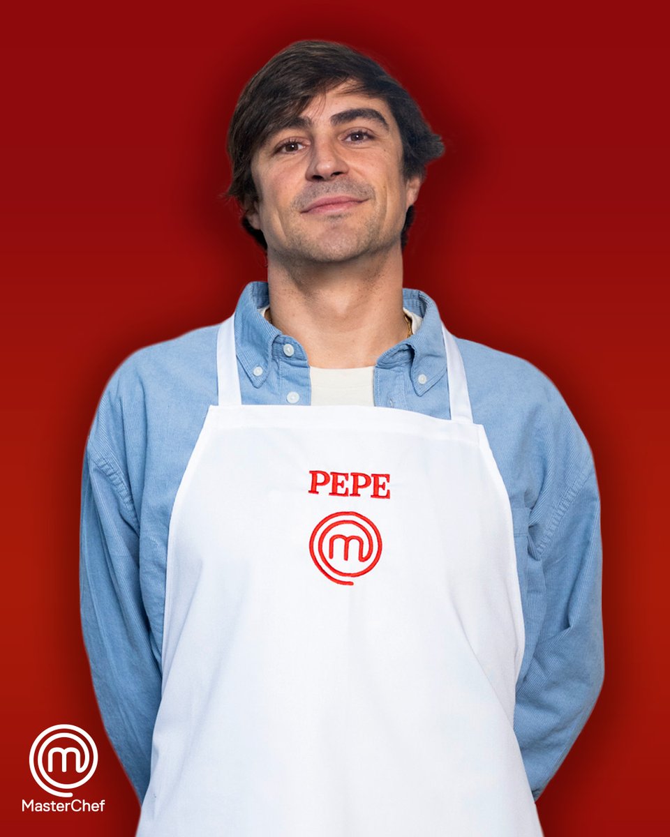Pepe MasterChef 14 tweet media