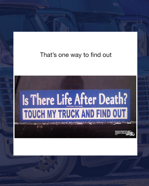 JobsInTrucks.com tweet media