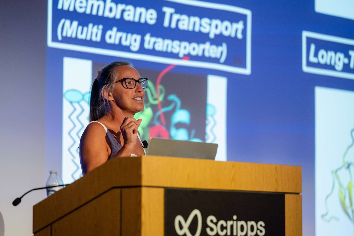 Scripps Research tweet media