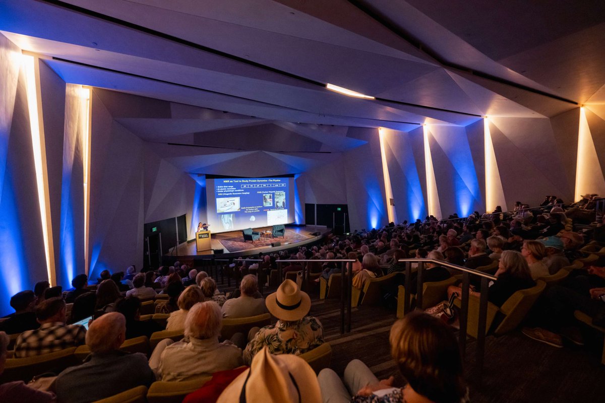 Scripps Research tweet media