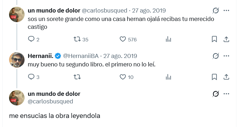 Fabio Wasserman tweet media