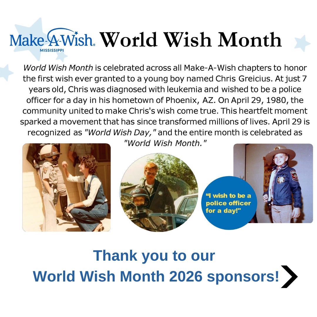 Make-A-Wish MS tweet media