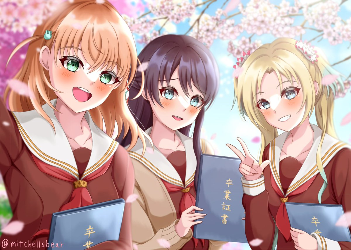 みっちぇ🧸 tweet media