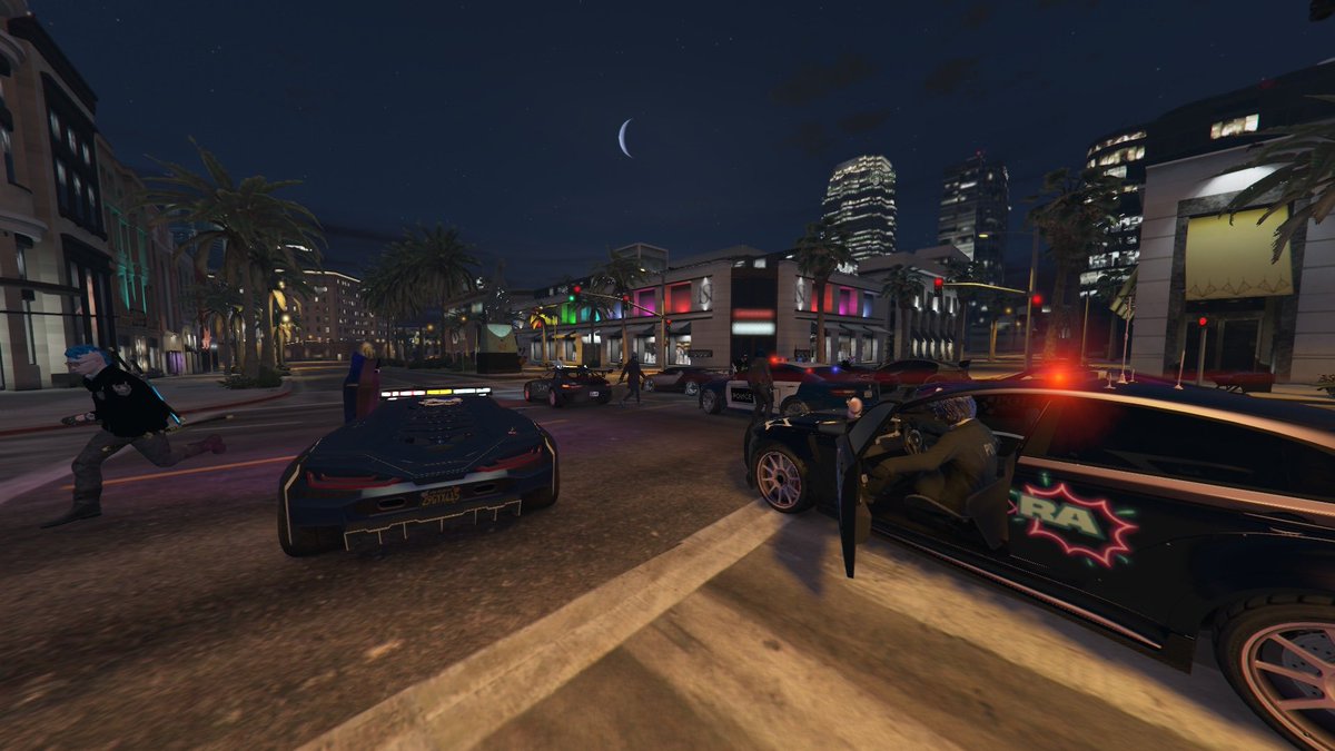 Azure City tweet media