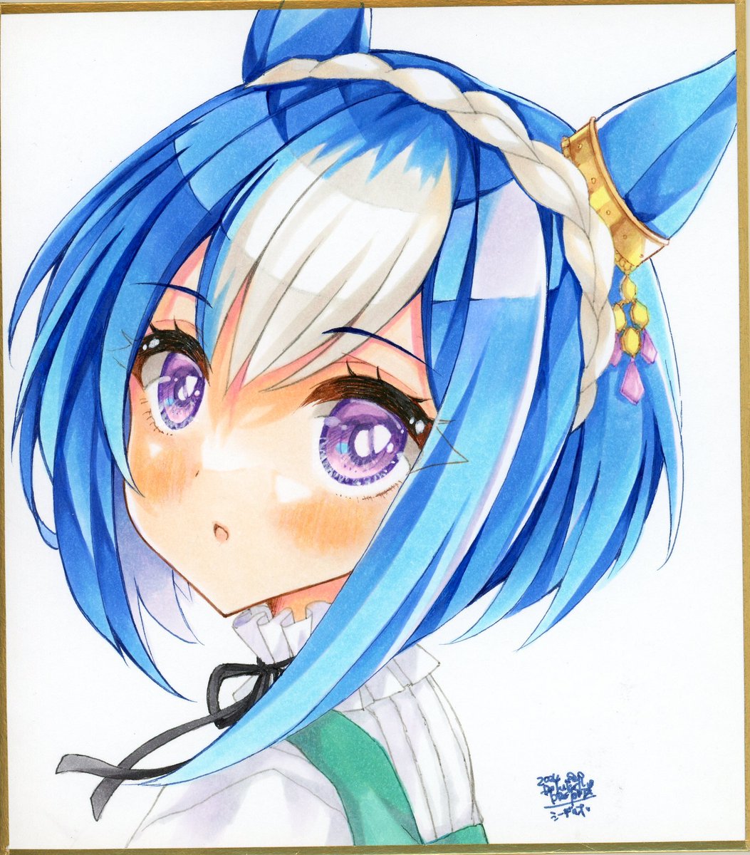 #シーザリオ生誕祭2026
おめでとう✨