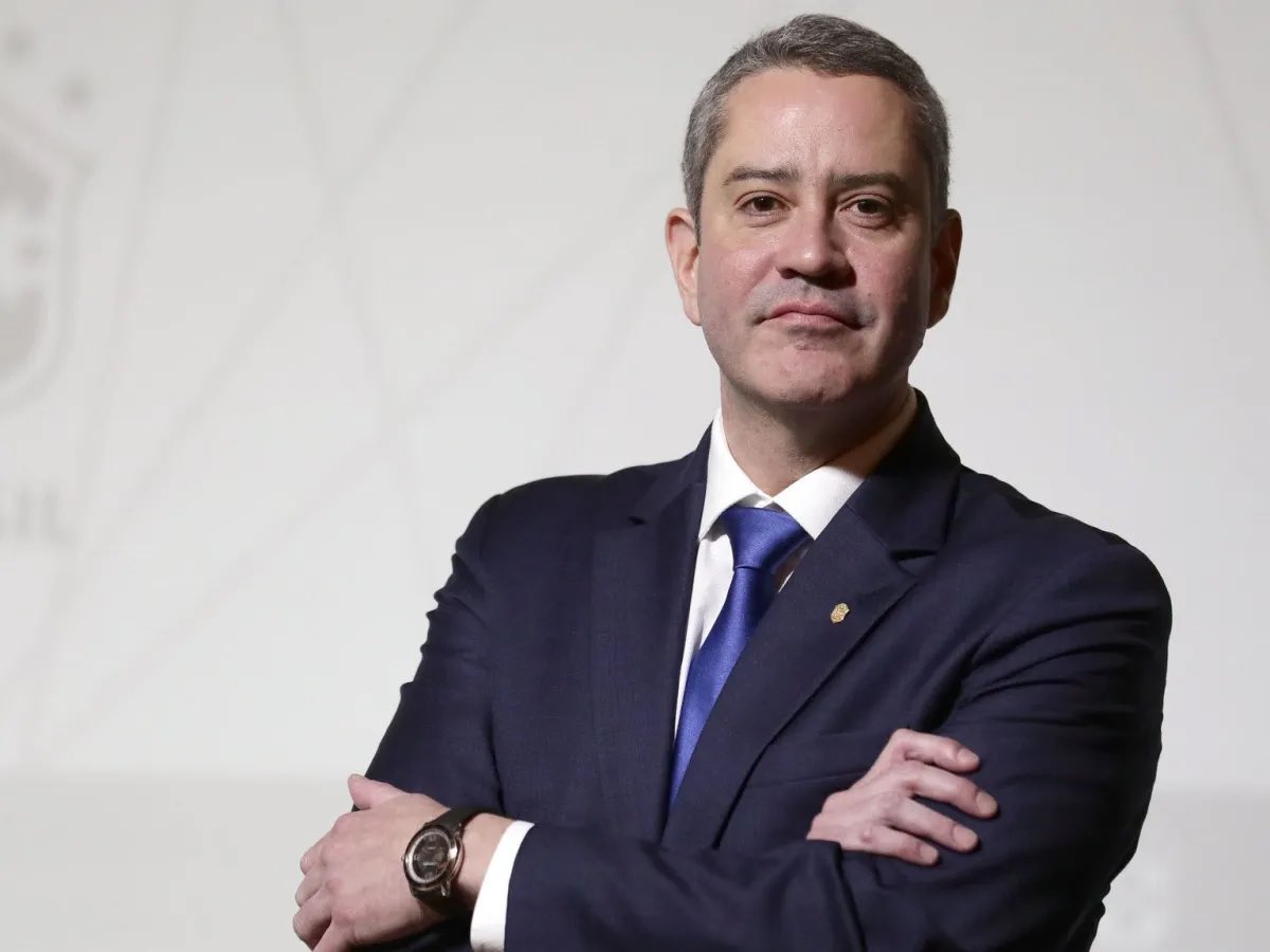 Gabriel Sá tweet media