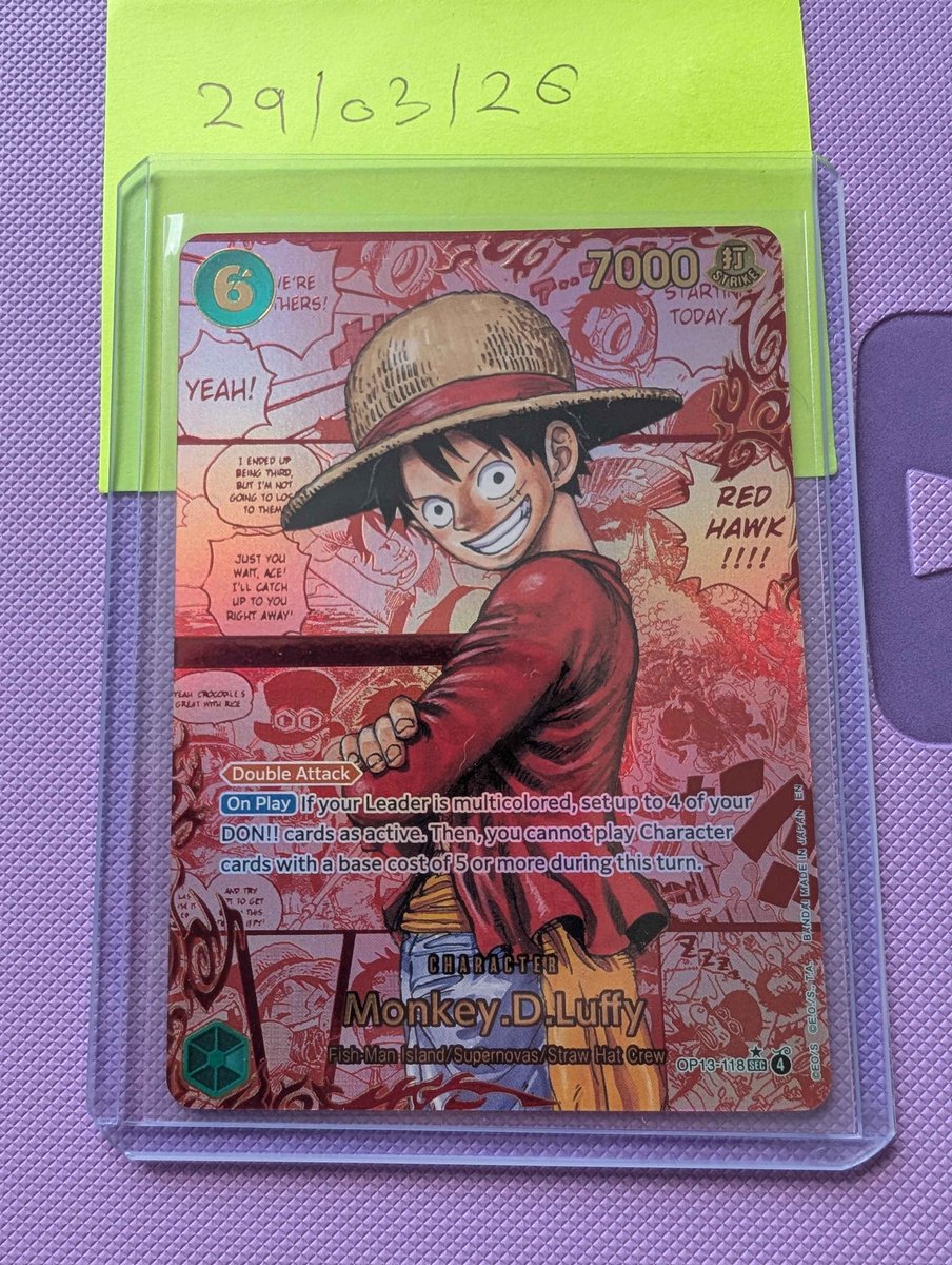 Sabaody Showdown tweet media