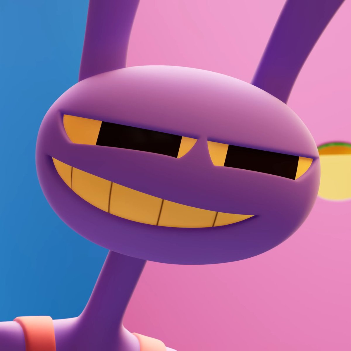 Heeeeeyyyy... When did Ragatha get hot