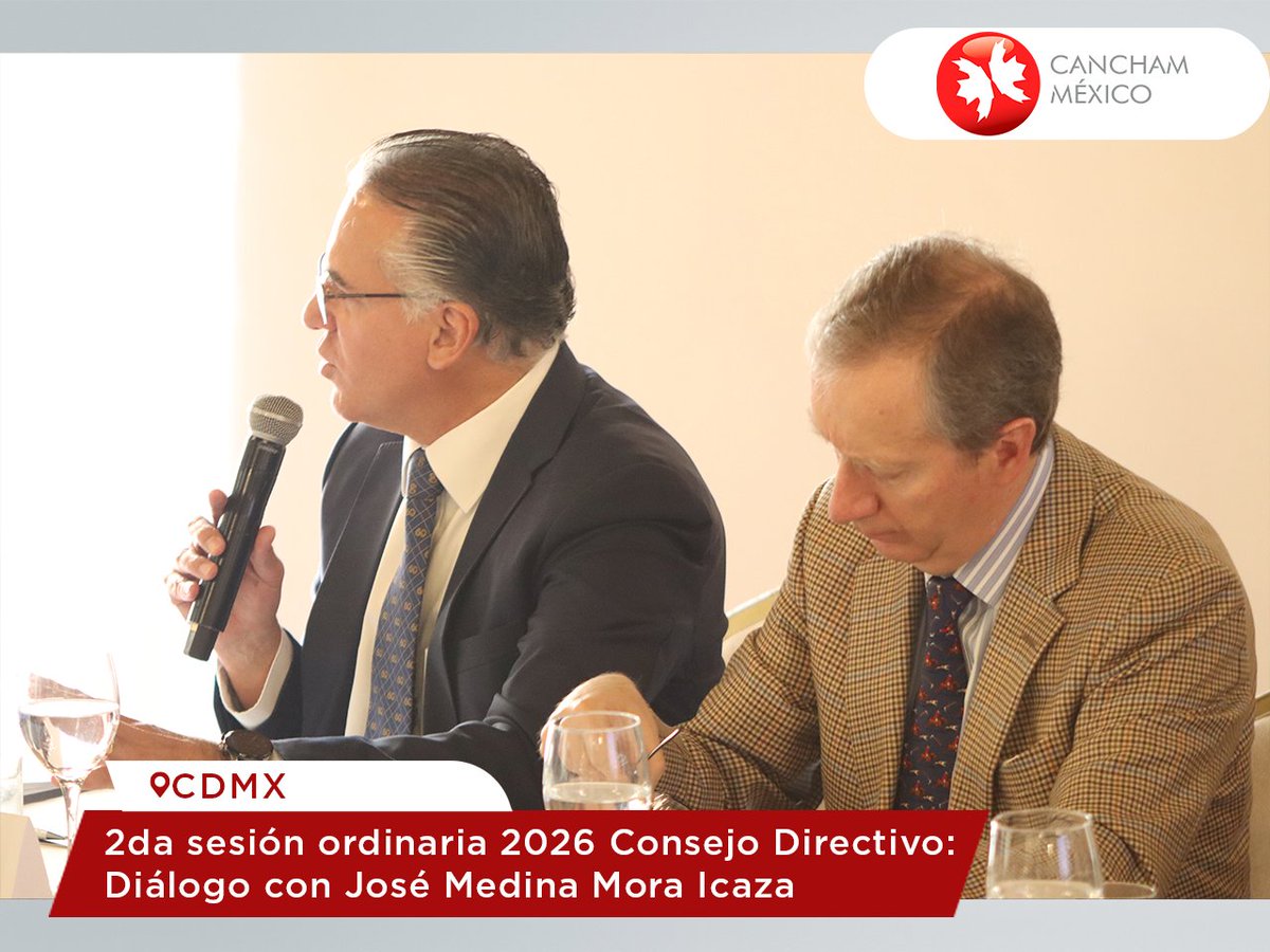 CanChamMx tweet media