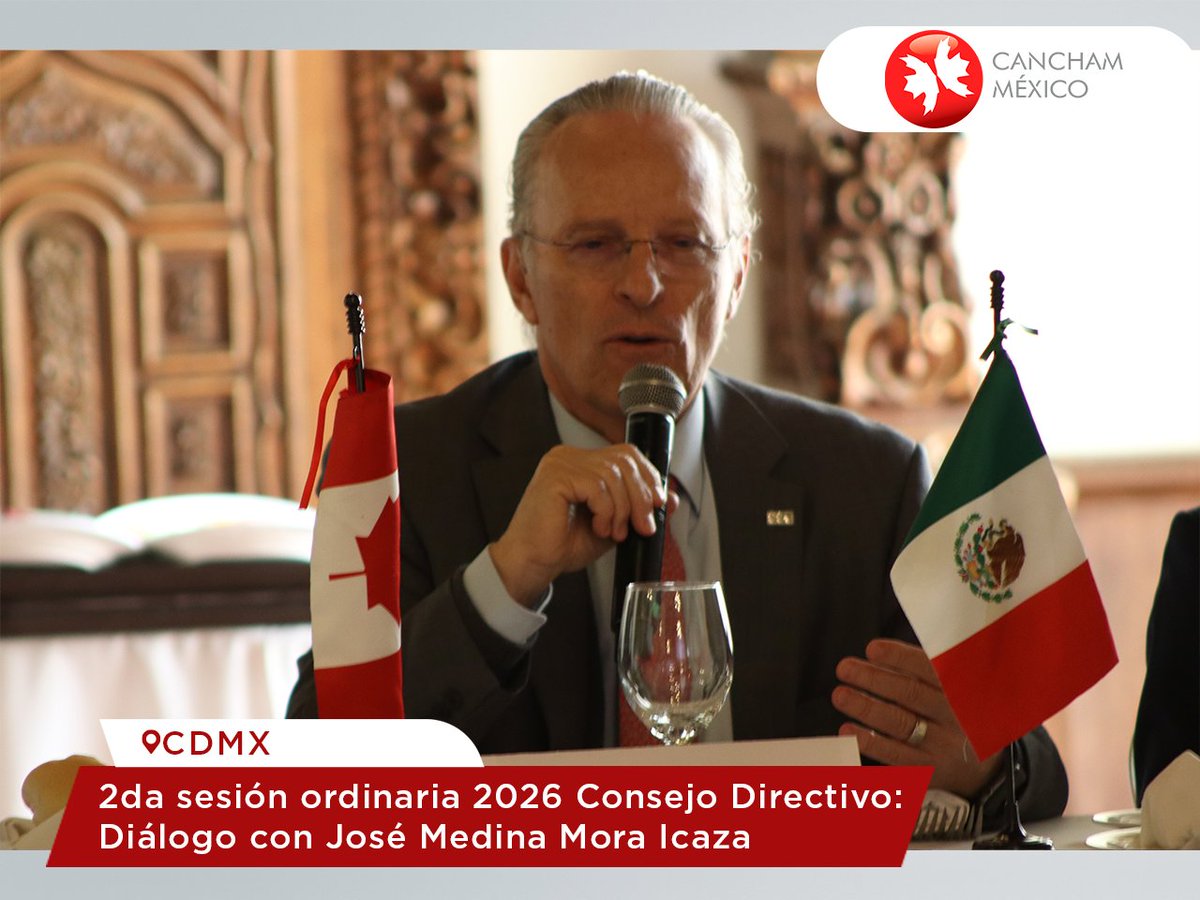 CanChamMx tweet media