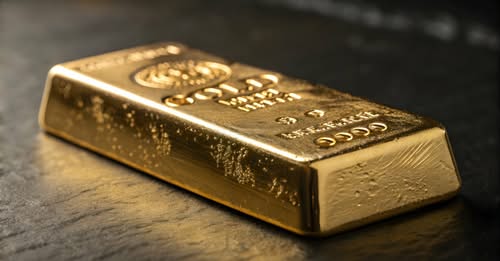 WERI2014's tweet photo. Gold price finds footing near $4,500 https://t.co/ysreE64fXZ  makes the precious metal more attractive. https://t.co/GP0Ezf8yiy
