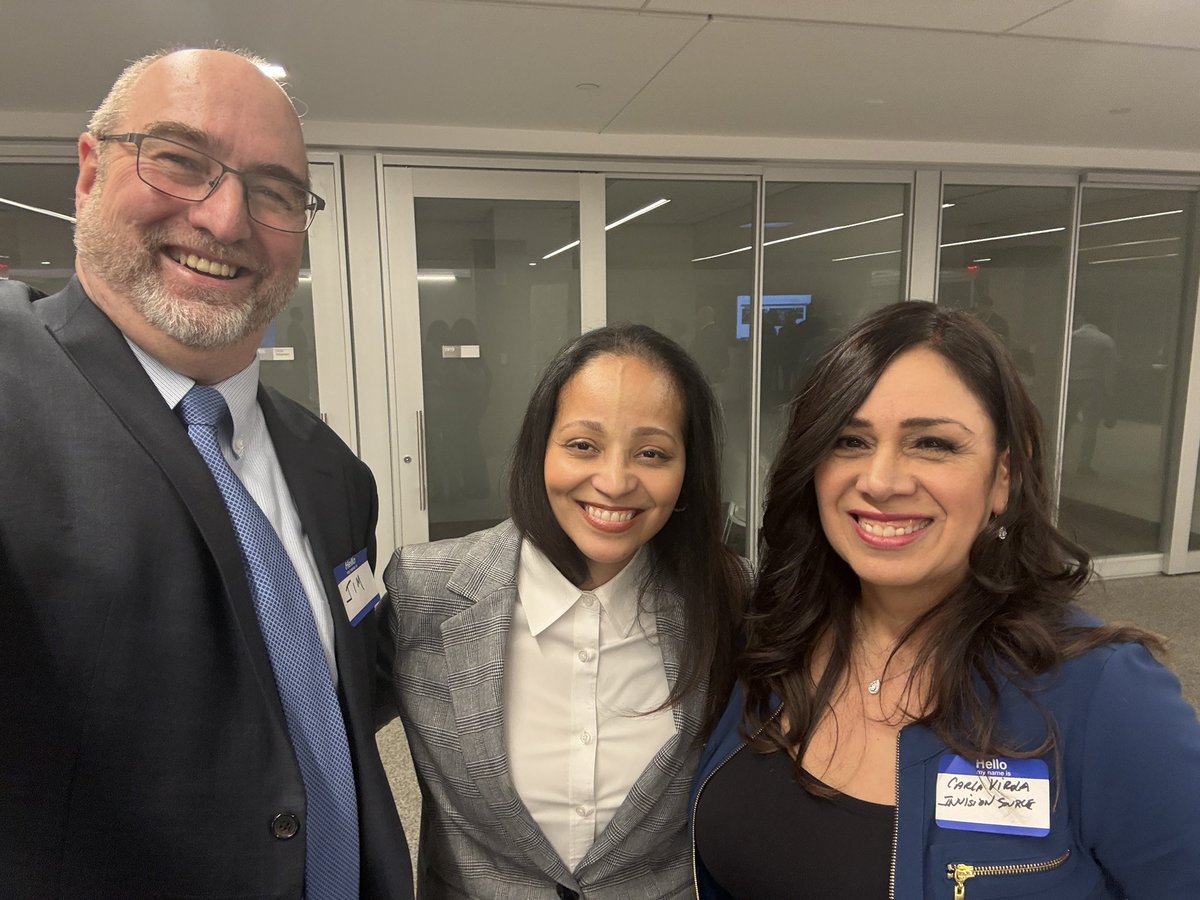 InVisionSource's tweet photo. Appreciate the continued partnership—excited to keep building and scaling together.

More to come.

#NYC #Partnership #Leadership #Workforce #MWBE #DigitalTransformation
#InVisionSource
Jim Schorno https://t.co/88GkvpiBil