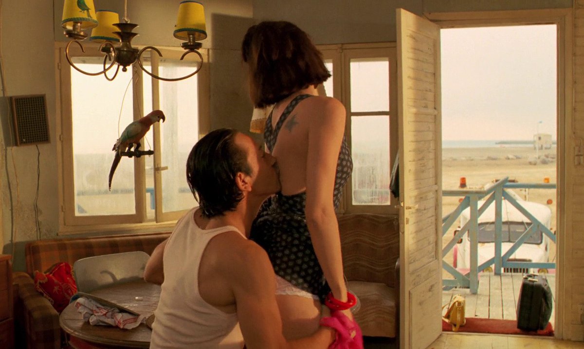 FilmX's Number One Fan tweet media