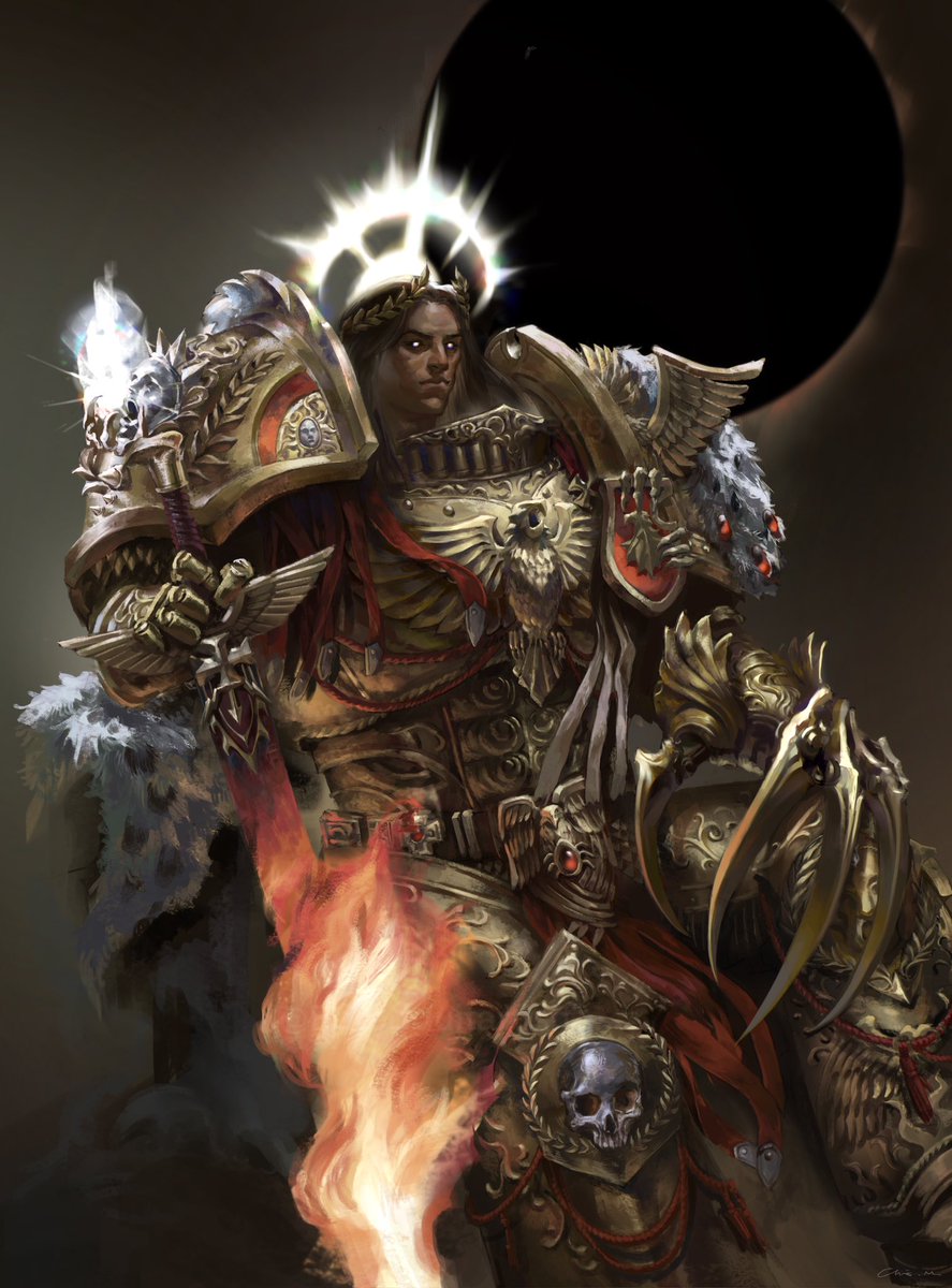 Chris.M๐ tweet media