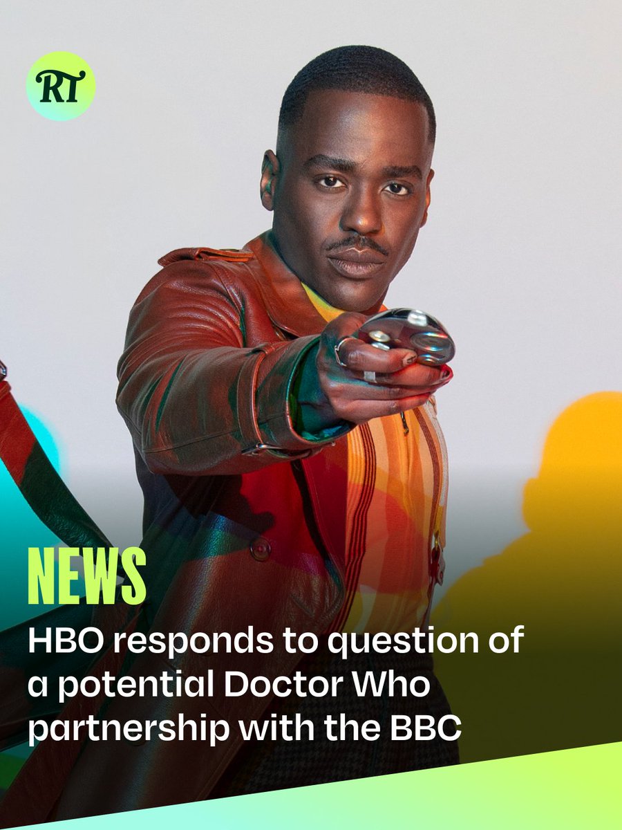 Radio Times tweet media