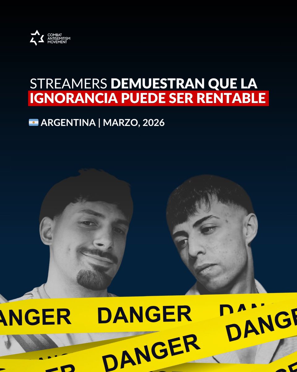 CAM en Español tweet media