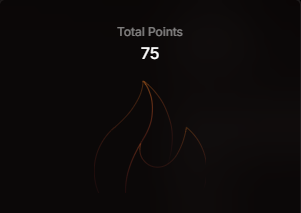 Logged in for a minute, came back to a pile of Hibachi points. Not asking questions.