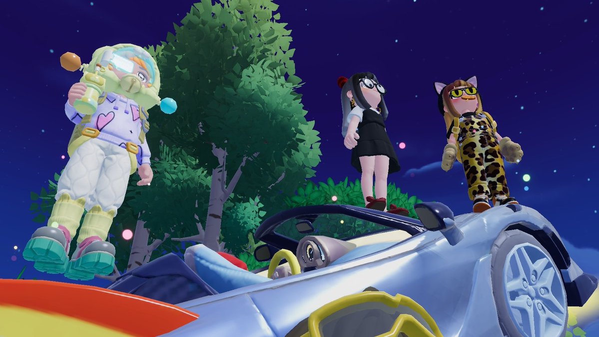 ☆コアラ☆ tweet media