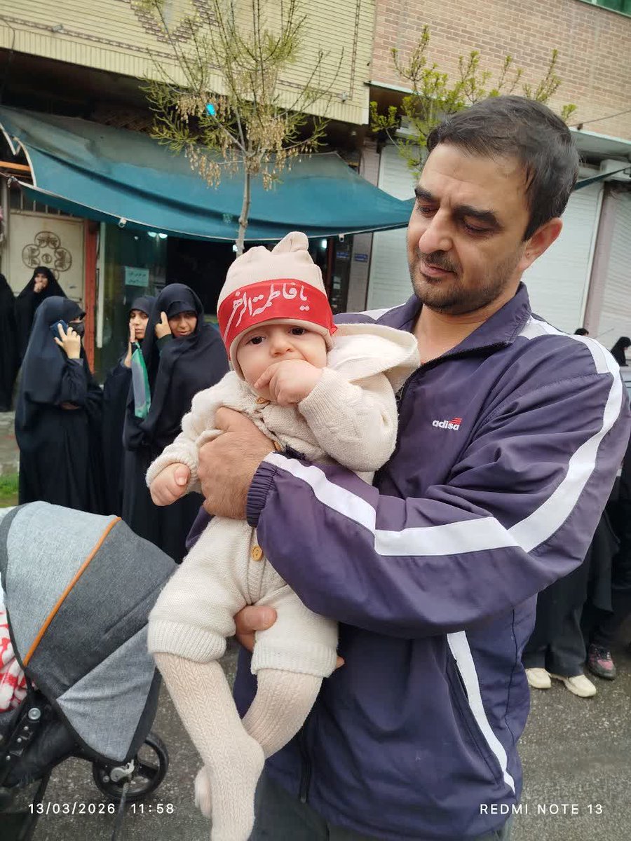 شَمیمِ‌گُلِ‌نرگِس tweet media