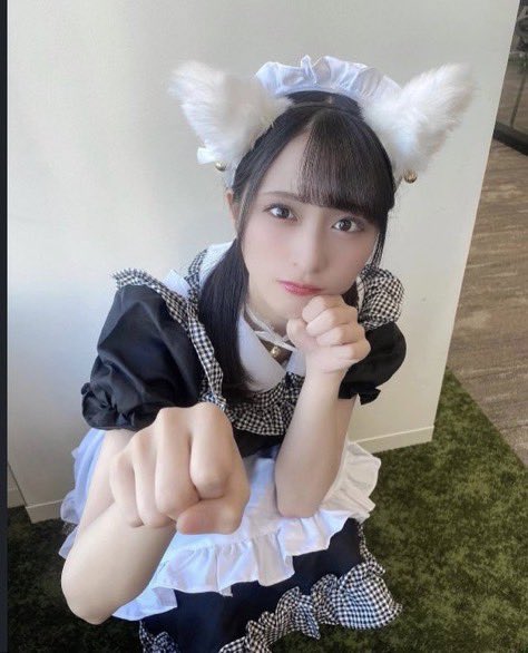 うい@きあまい推し tweet media