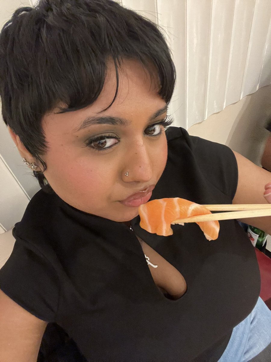 Masala Mami💢 tweet media